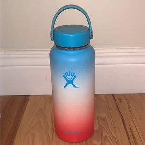 Hydro flask